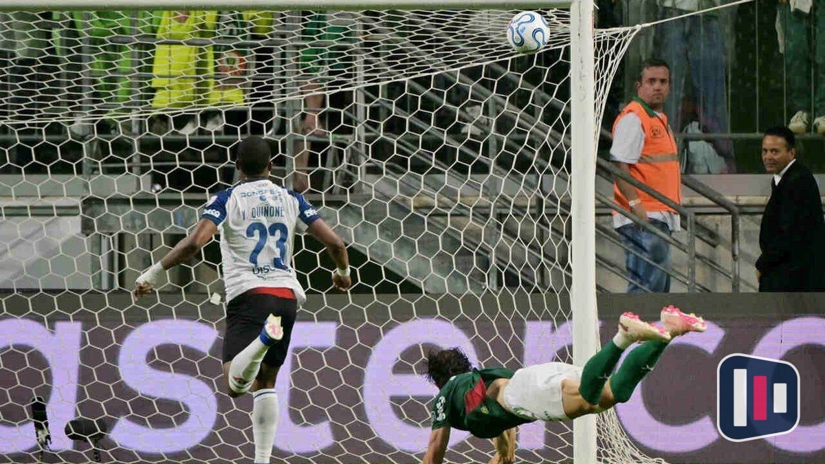 Marlon Freitas destaca entrega do Palmeiras e foca na Libertadores