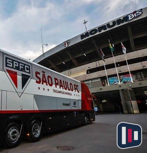 Ticketmaster no Morumbis: detalhes da votação e dívida do São Paulo