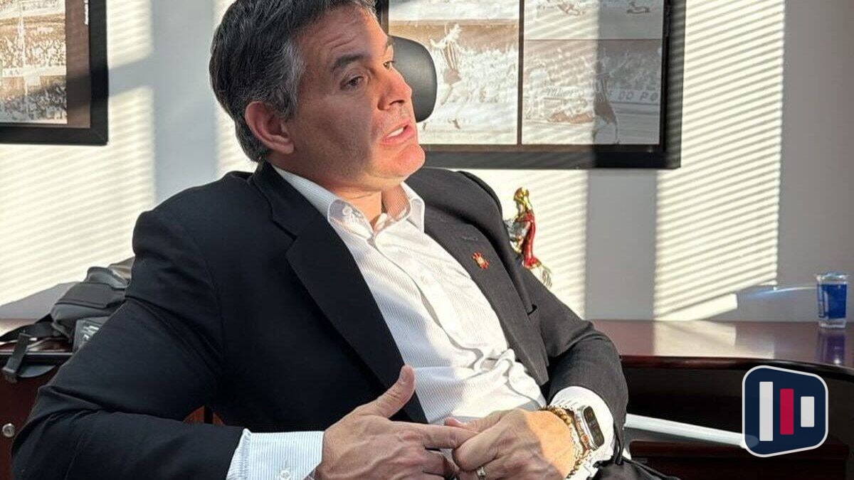 Justiça nega prisão preventiva de vice-presidente do Corinthians acusado em caso Nike
