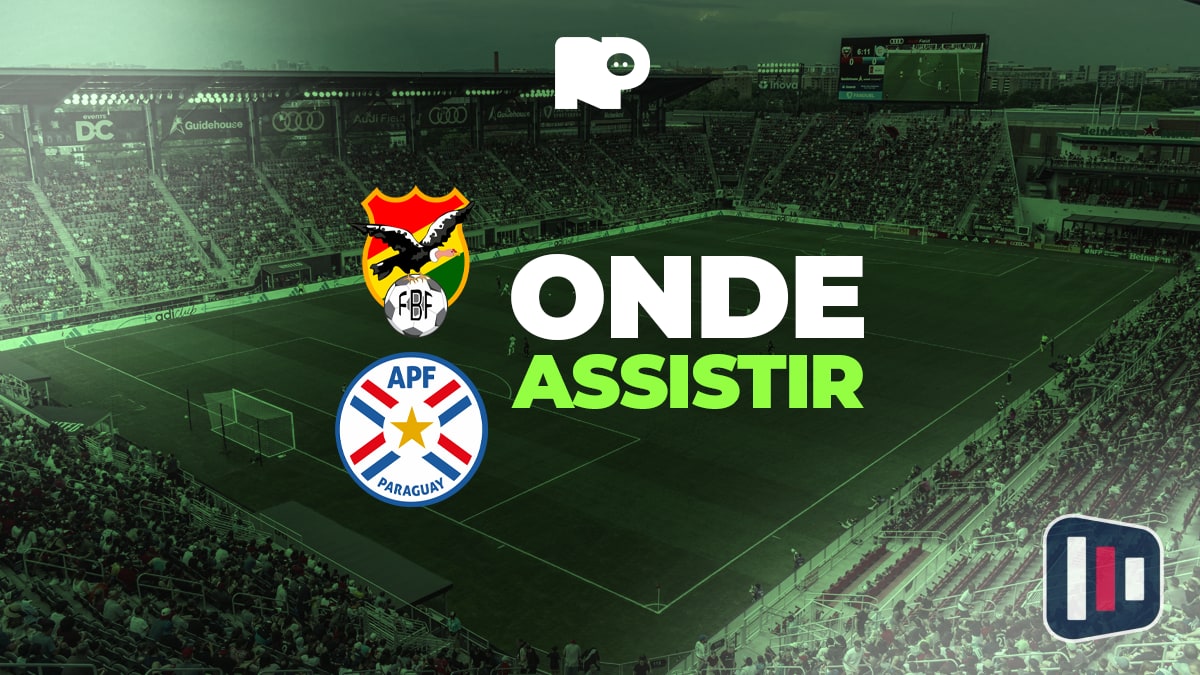 Bolívia x Paraguai: duelo amistoso com convocados do Palmeiras em Washington