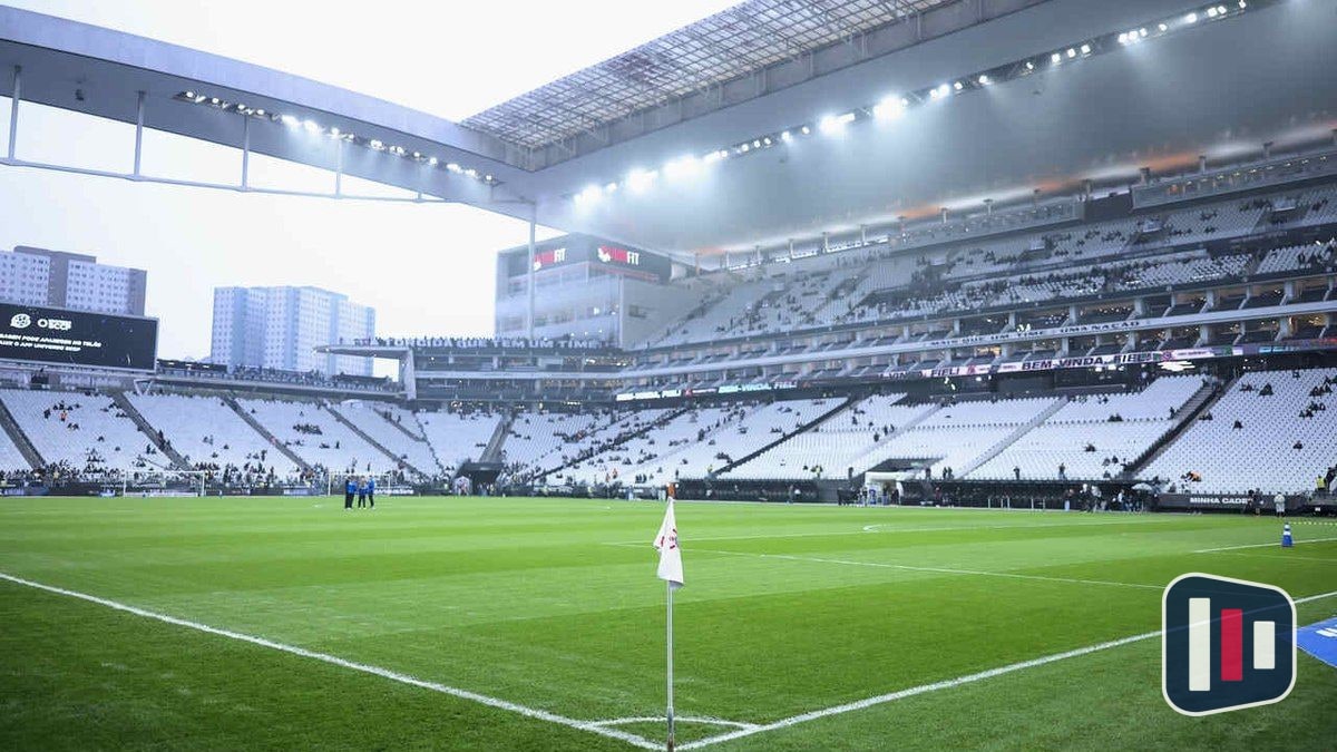 Corinthians e grupo SAFiel avançam em acordo para quitação da dívida da Arena
