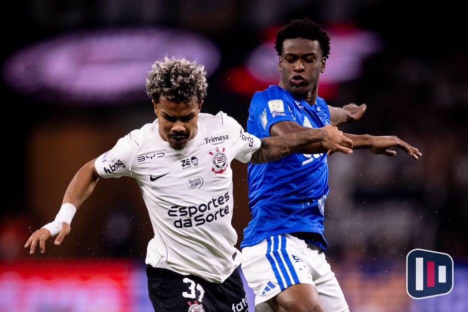 Corinthians perde invencibilidade em casa após mais de quatro meses no Brasileirão