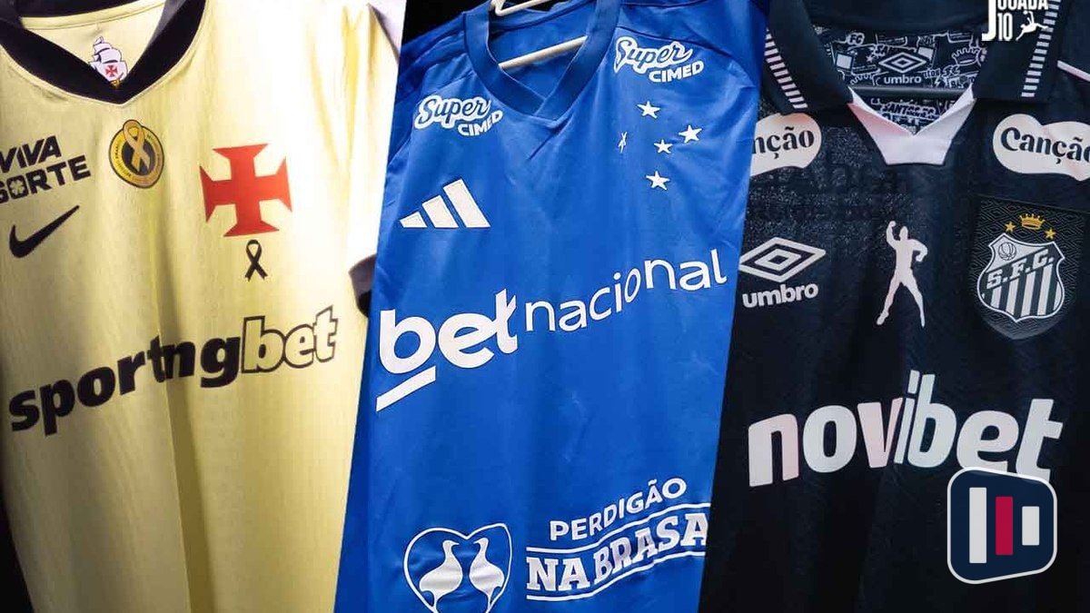 São Paulo e outros clubes recorrem ao STF contra MP que afeta apostas esportivas