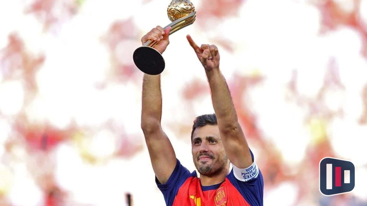Barcelona fecha contratação de Rodri por valor recorde e agita mercado europeu
