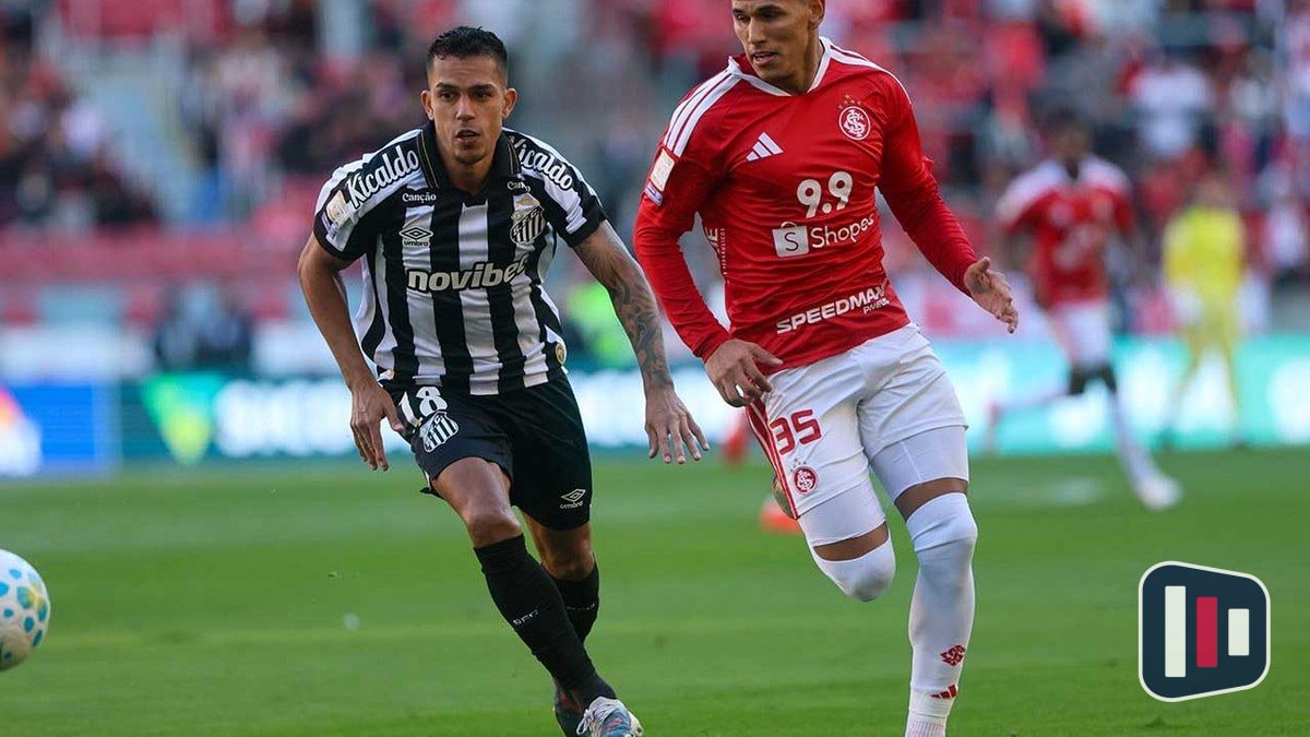 Pezzolano tem dois reforços e um desfalque para jogo contra São Paulo