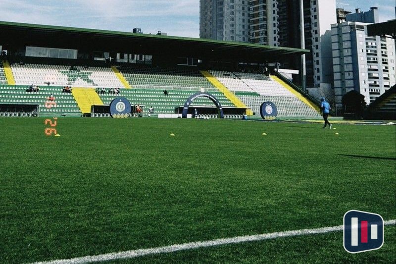 Chapecoense encara Bahia em confronto decisivo na Arena Condá pelo Brasileirão