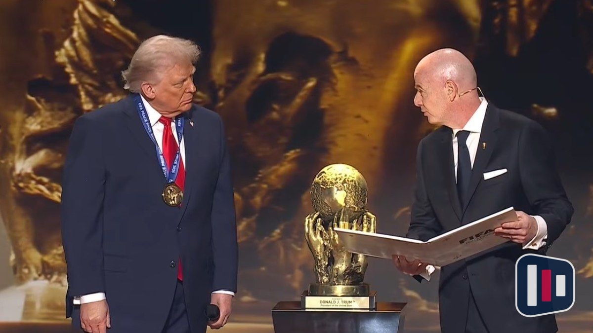Copa do Mundo de 2026 movimenta R$ 81 bi e mira investidores privados