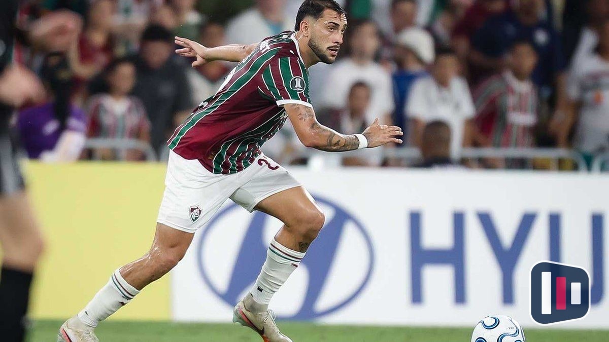 Fluminense terá retornos importantes em confronto contra o Athletico-PR no Brasileirão