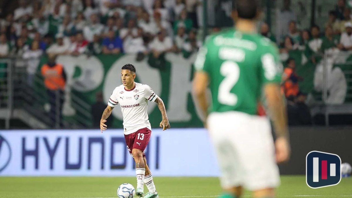 Arana lamenta eliminação do Fluminense e destaca grande semifinal