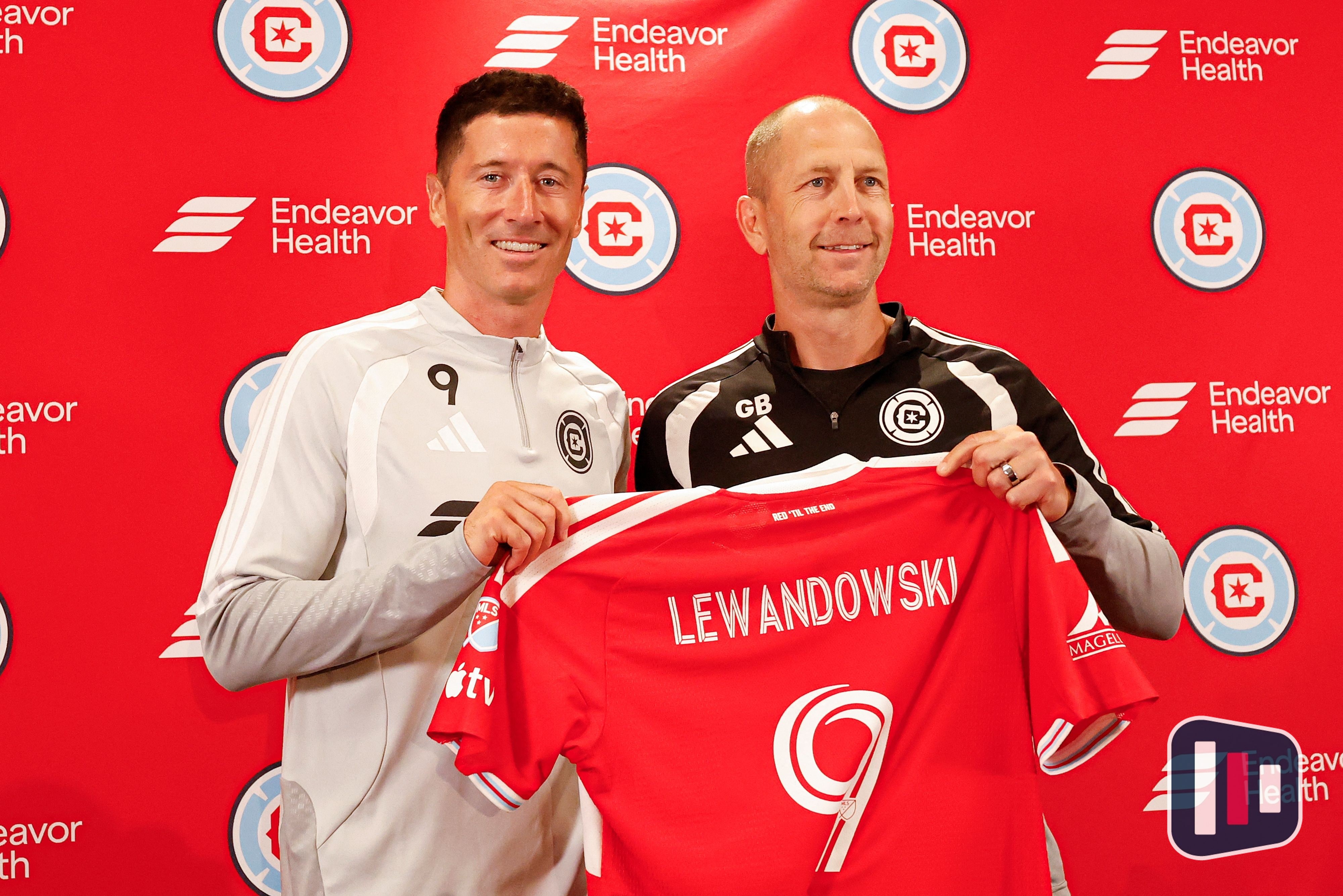 MLS retorna com Lewandowski, Griezmann e expectativa por duelo com Messi