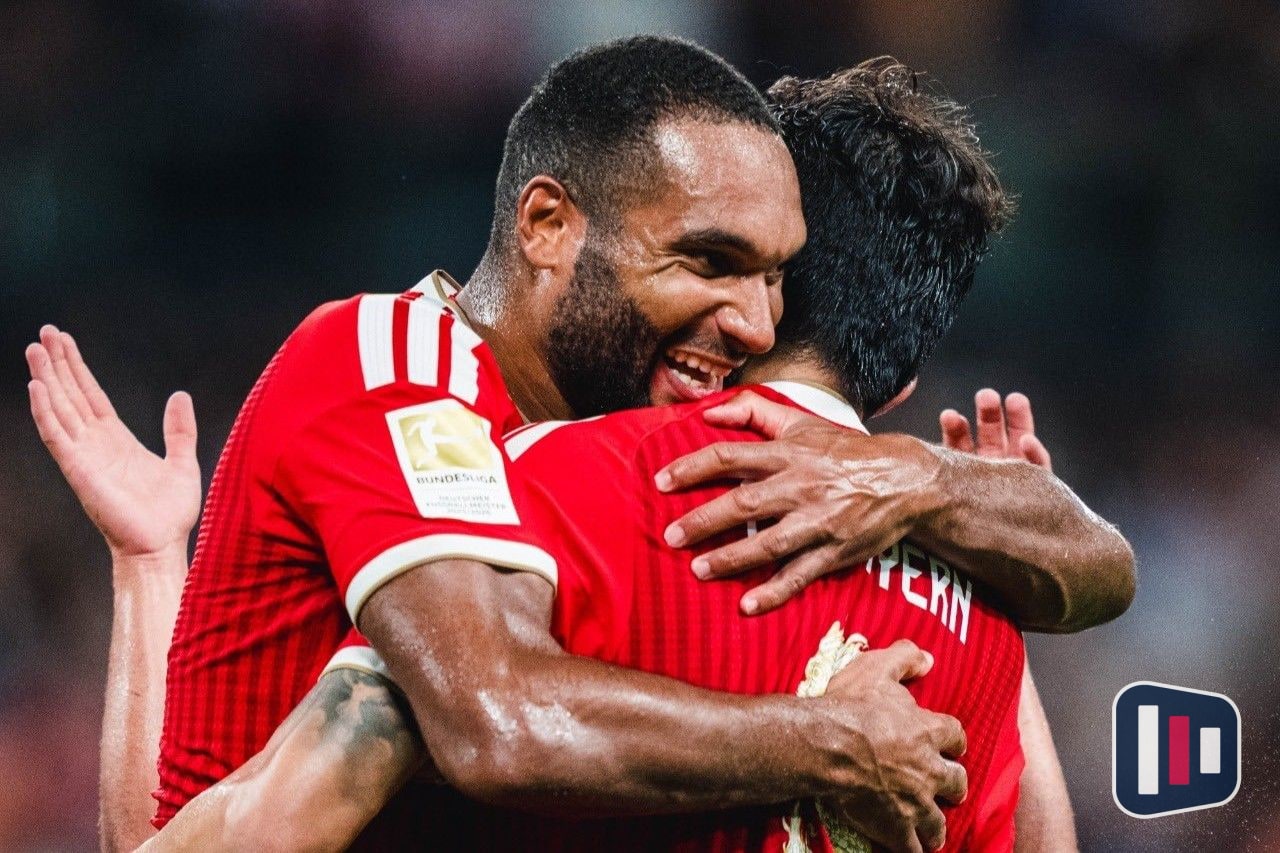 Bayern de Munique vence Aston Villa em amistoso eletrizante em Hong Kong