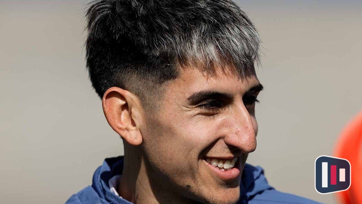 Vasco negocia contratação de Alan Lescano para reforçar o time titular