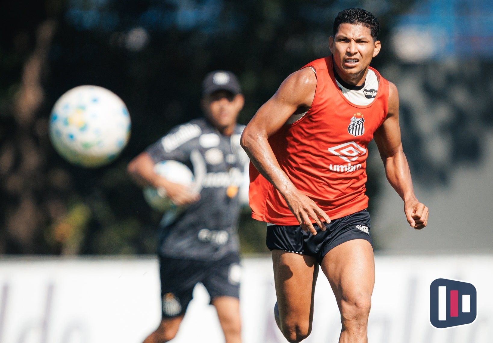 Santos encara Botafogo sem Gabigol e confia em Rony para superar jejum