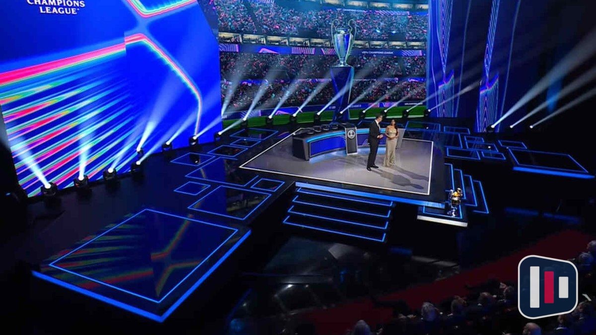 Champions League 2026/27: veja os confrontos e destaques da nova fase de liga