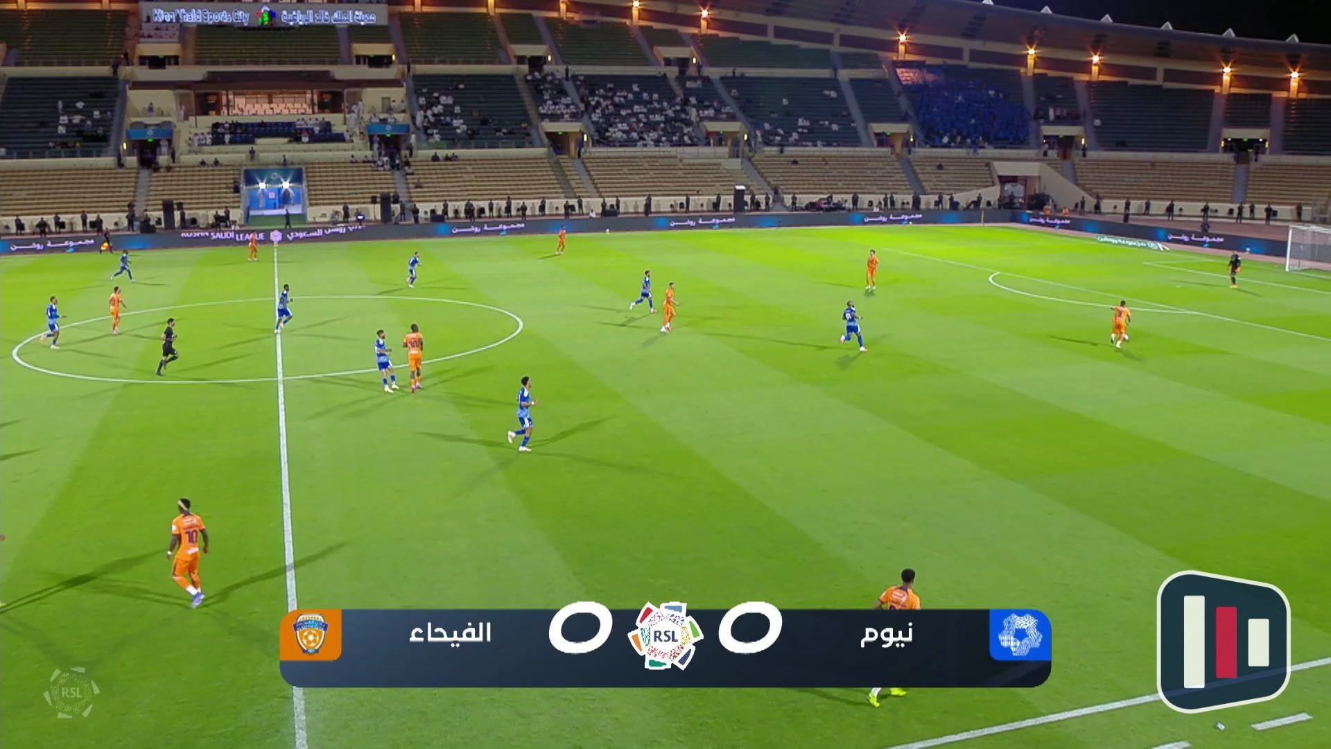 Melhores momentos de NEOM 2 x 1 Al Fayha: virada e emoção na Liga Saudita