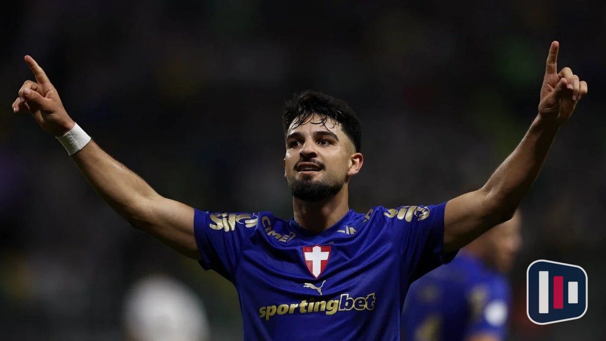Flaco López em alta: Palmeiras encaminha renovação e rejeita oferta milionária