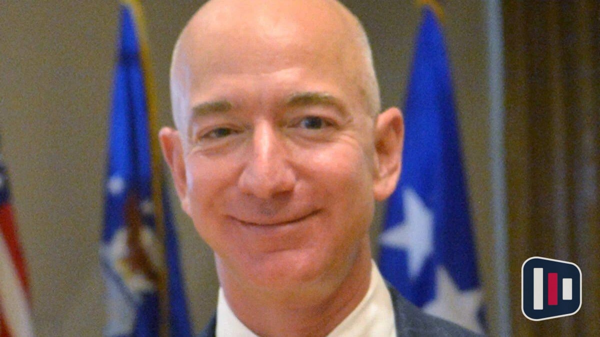 Liverpool recebe investimento de peso com participação de Jeff Bezos e Saverin