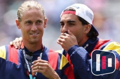 Llorente comenta repercussão de fotos com Ferrán Torres: amizade em foco