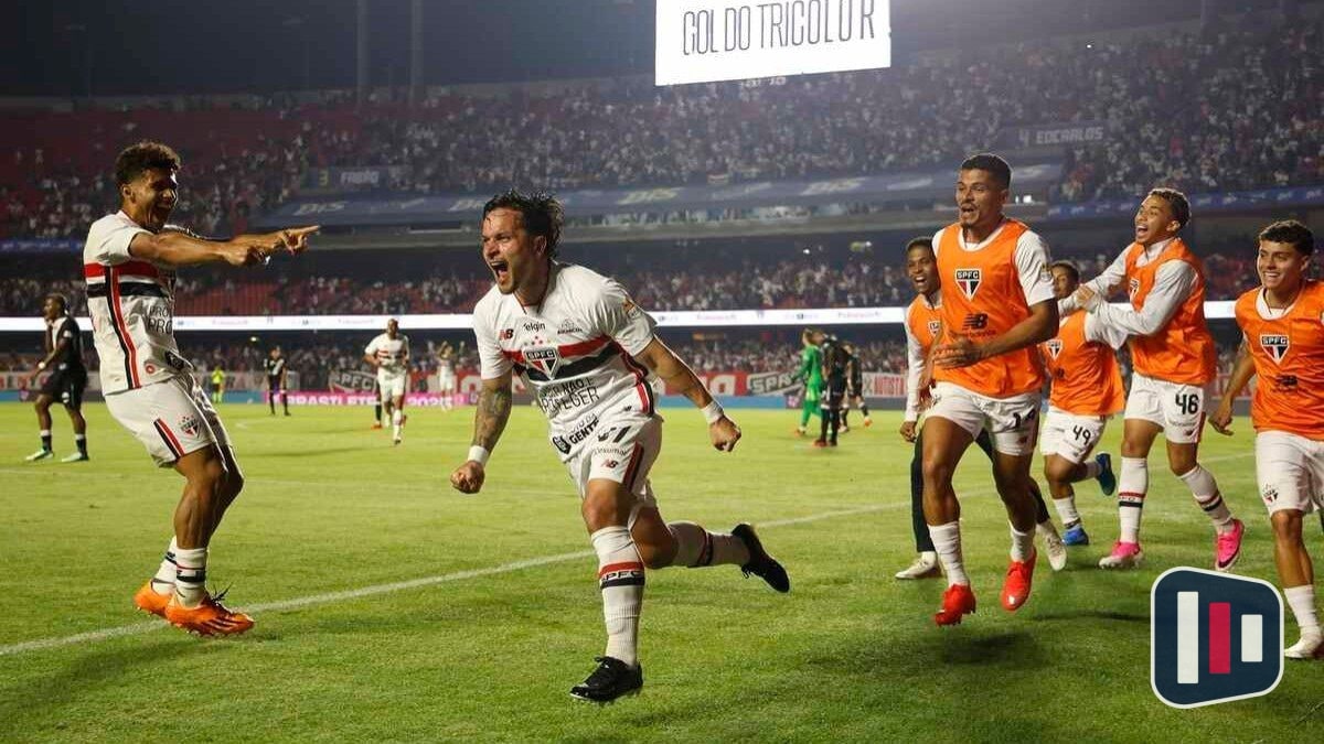 Dorival Júnior destaca vitória do São Paulo sobre Vasco e prevê desafio contra Mirassol