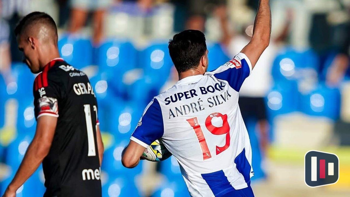 Porto domina Casa Pia fora e mantém 100% no Campeonato Português