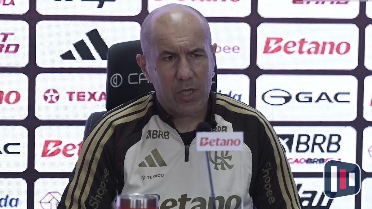 Flamengo tropeça diante do Cruzeiro e perde chance de assumir liderança do Brasileirão
