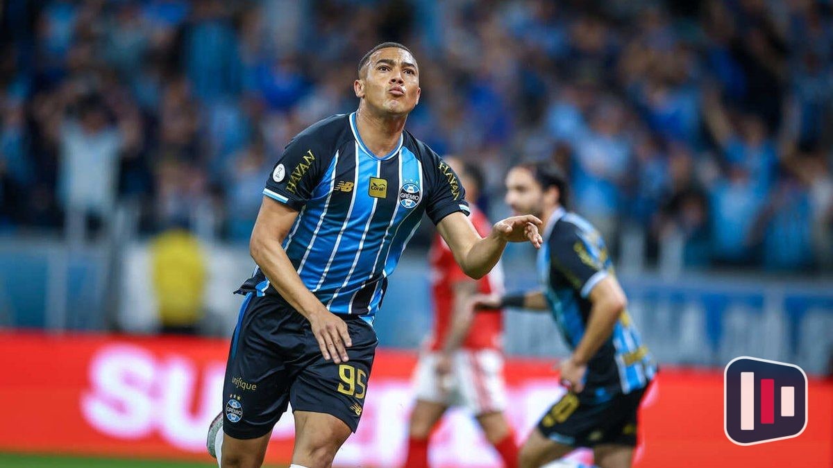 Grêmio vence Gre-Nal, elimina Inter e avança na Copa do Brasil com apoio da torcida