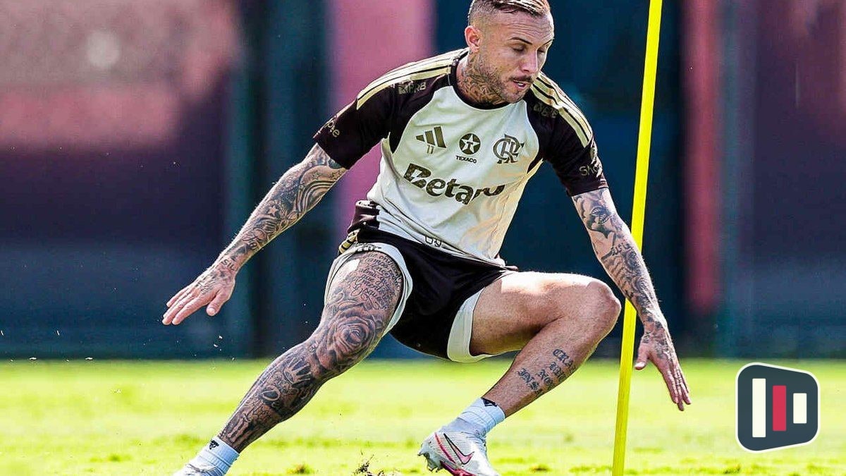 Botafogo busca alternativas após recusa de Cebolinha e saída de Santi