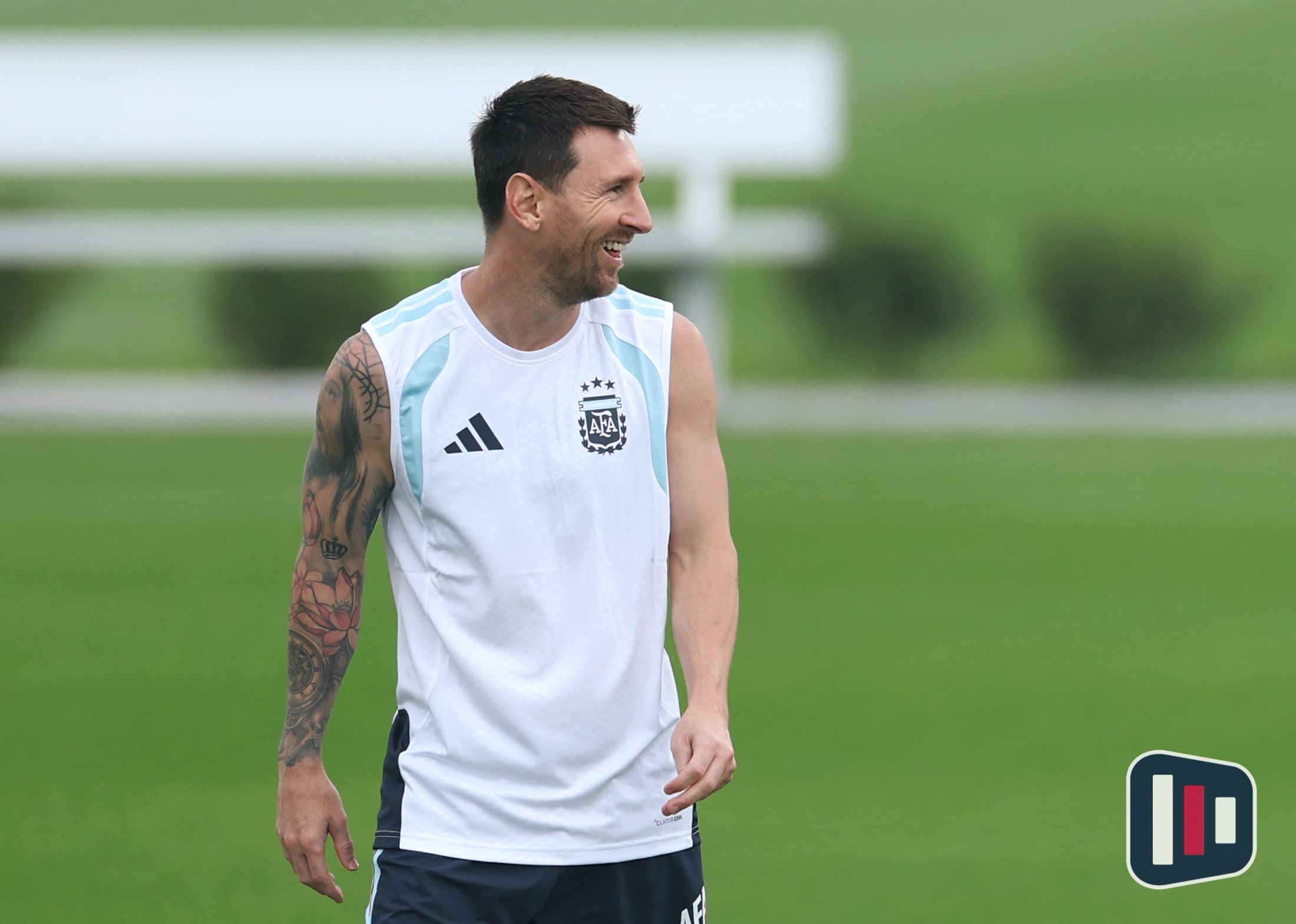 Por que Bangladesh é tão apaixonado pela seleção argentina de futebol?