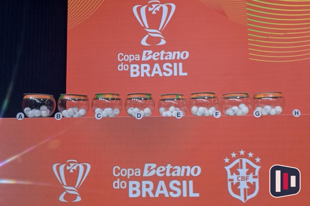 Copa do Brasil: Quartas definidas com Palmeiras favorito e clubes ameaçados pelo Z4