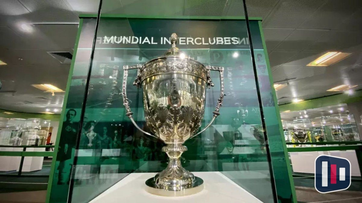 Palmeiras, Copa Rio de 1951 e a polêmica do título mundial: entenda