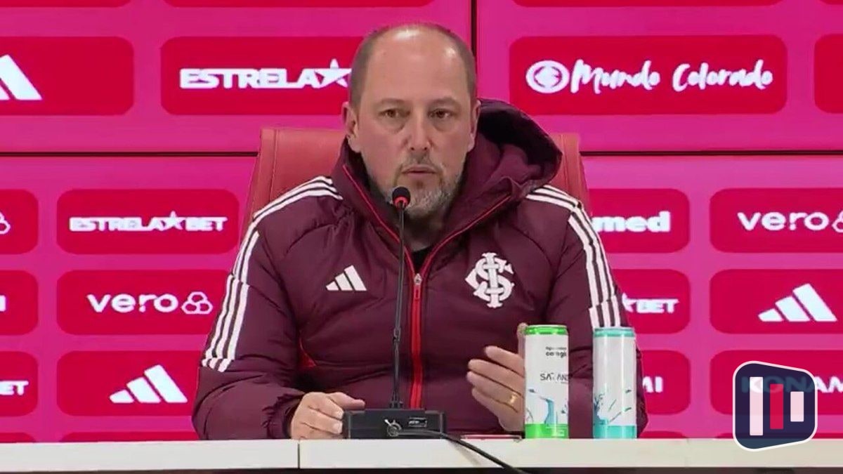 Internacional pode enfrentar transfer ban por R$ 117 milhões em dívidas