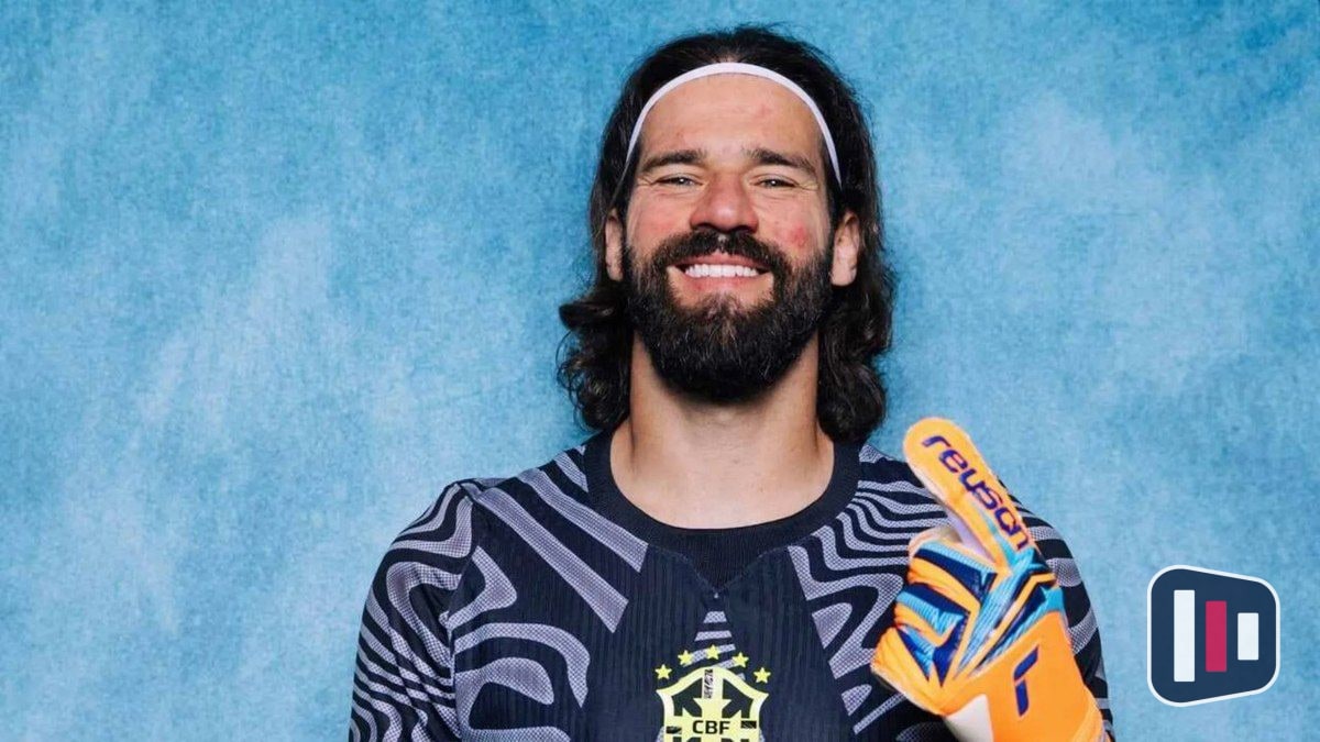 Alisson e a Super Data Fifa: a paixão e a polêmica em torno do goleiro do Brasil