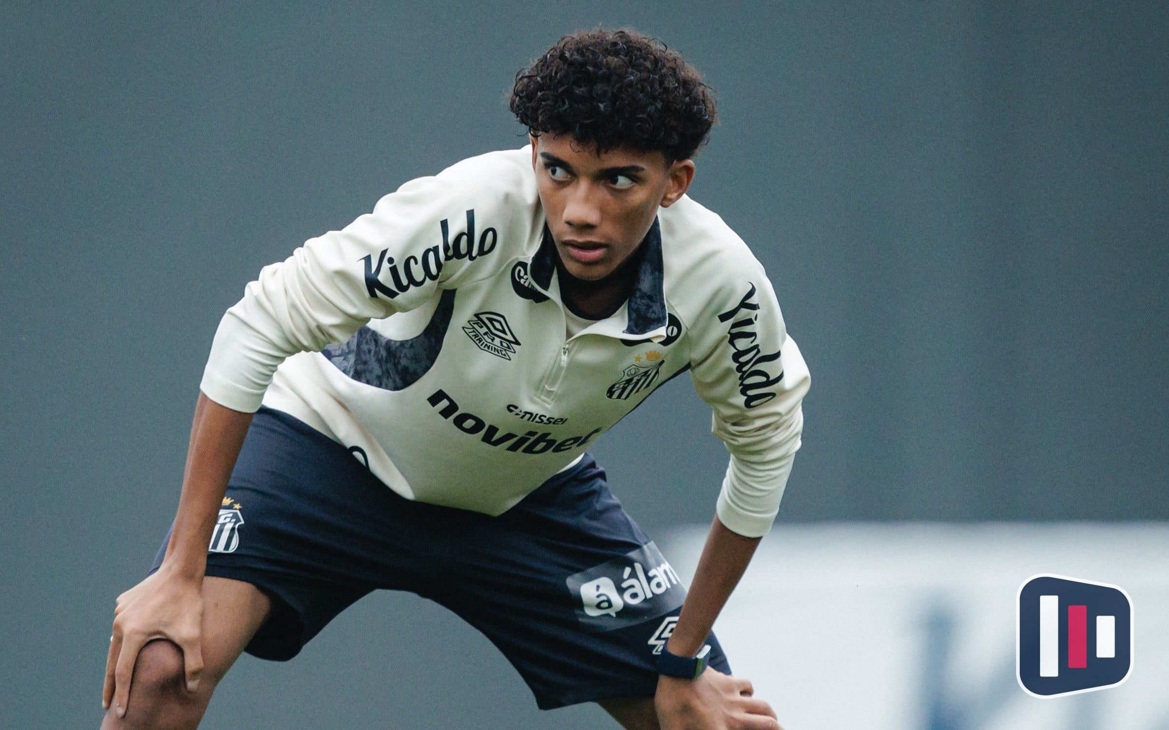 Santos mira recuperação no Brasileirão em confronto direto contra o Vasco