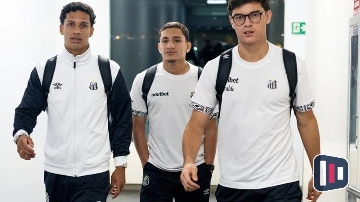 Altitude desafia Santos em busca de vaga na Sul-Americana contra o Macará