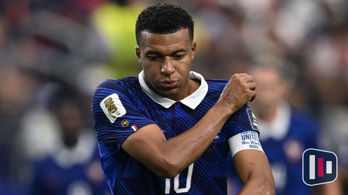 Crise entre Mbappé e China mantém LaLiga suspensa e pressão sobre Real Madrid