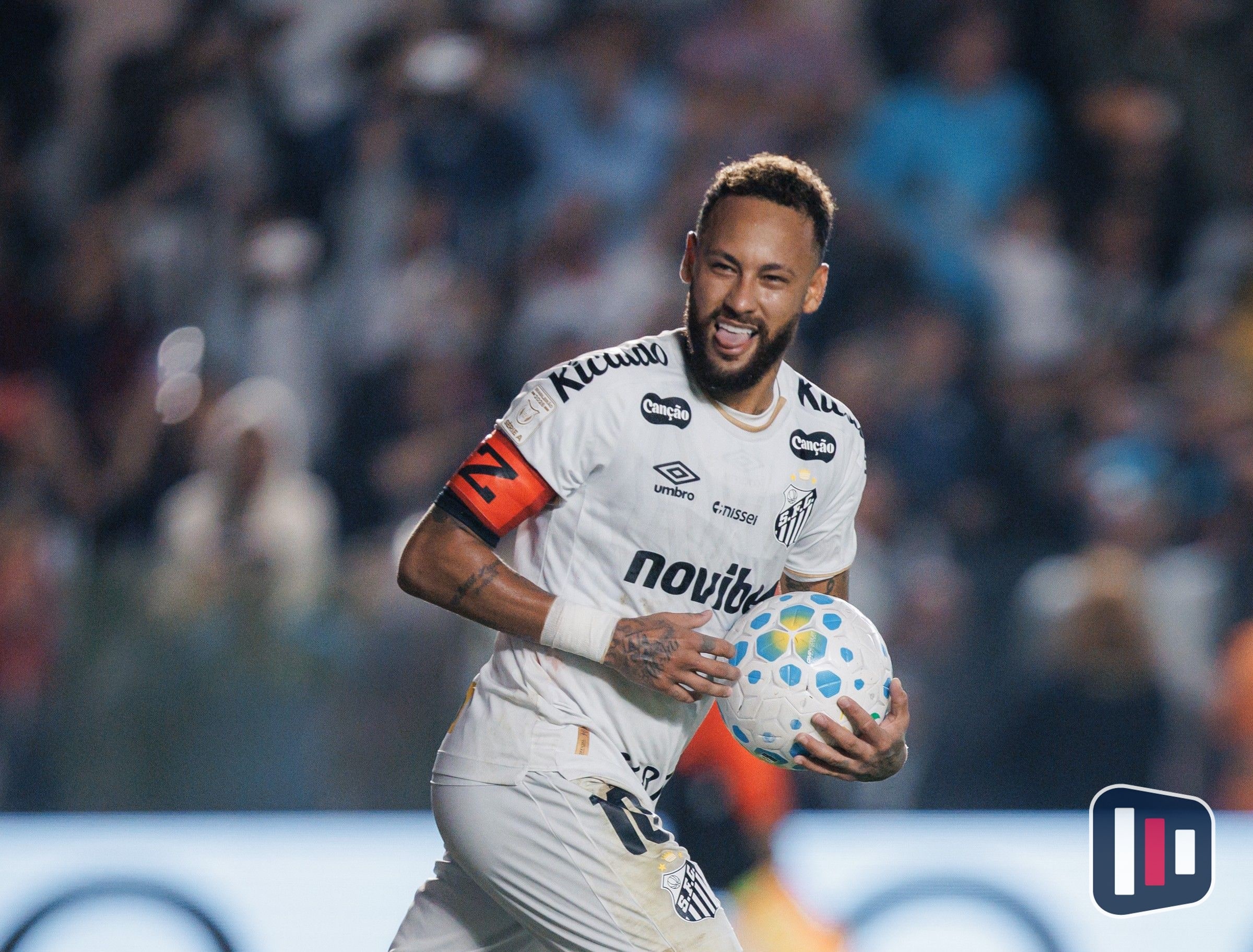 Paulo Turra critica gestão do Santos e defende Neymar após polêmicas