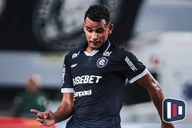 Remo perde para o Coritiba e segue na luta contra o rebaixamento no Brasileirão