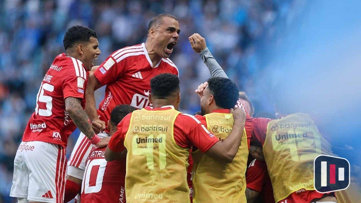 Gabriel Mercado lamenta empate e foca em confronto direto para escapar da degola