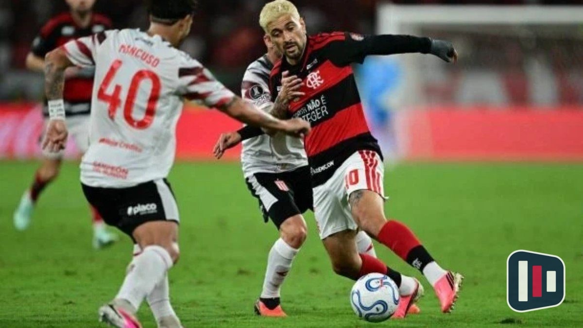 Eliminação do Flamengo: erros cruciais que custaram a vaga na Libertadores