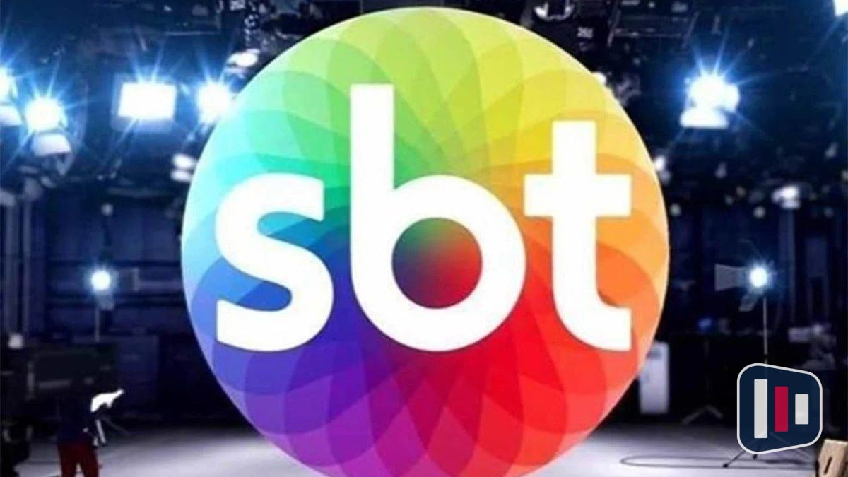 SBT prioriza futebol e deixa novelas em segundo plano para 2026