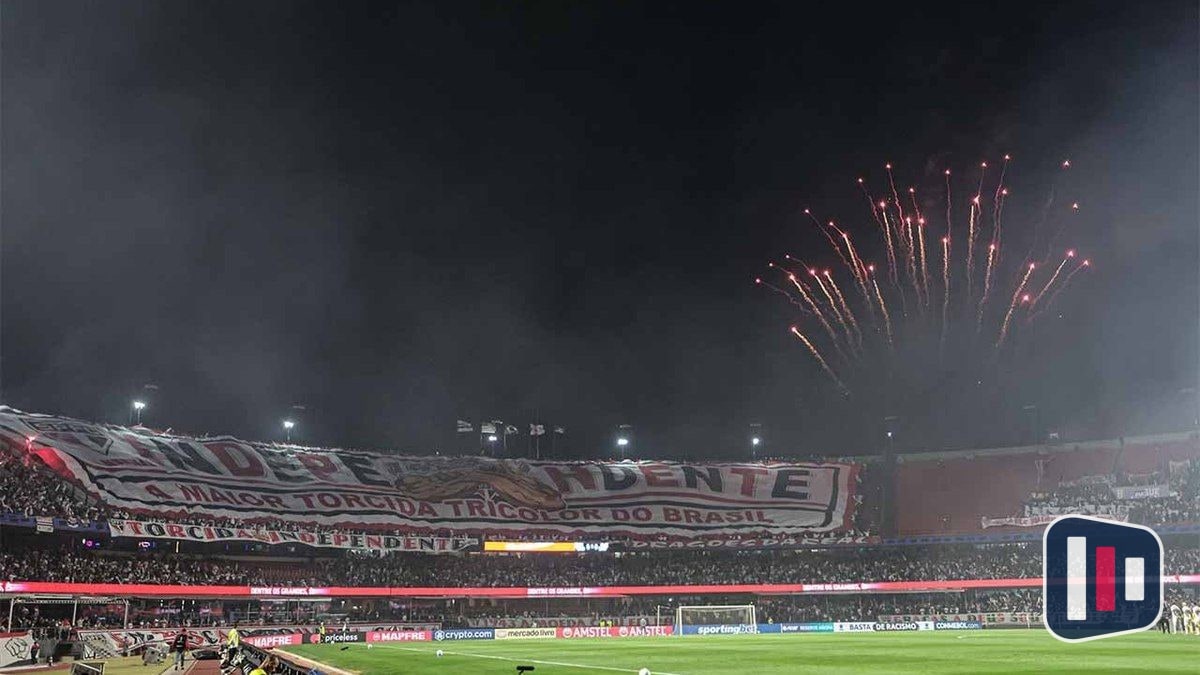 Rogério Caboclo abre mão da disputa à presidência do São Paulo pelo bem da oposição