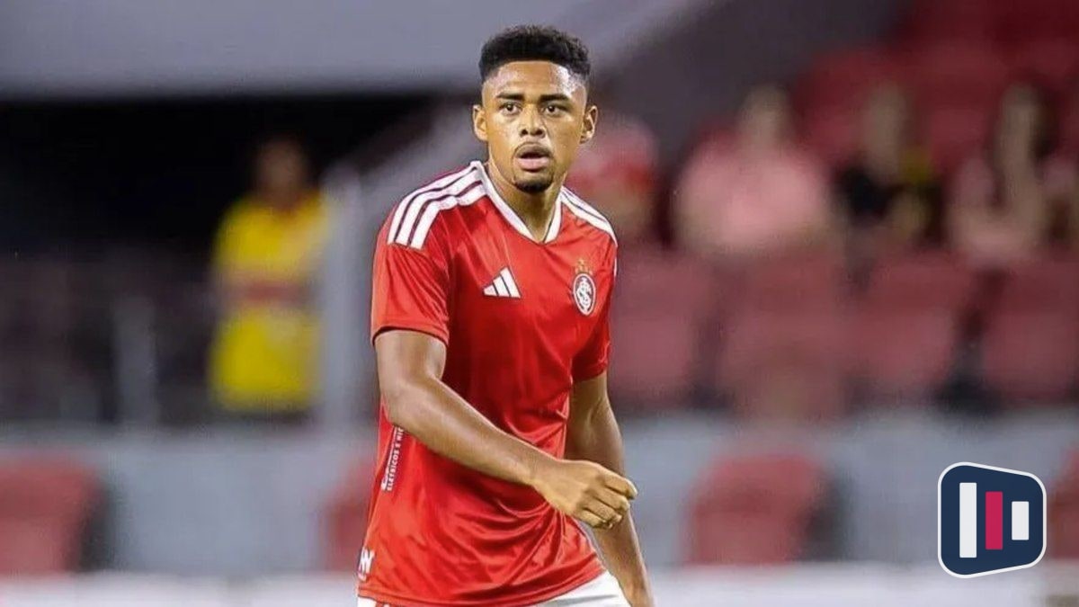 STJD suspende zagueiro Victor Gabriel após falta violenta em Gabriel Pec