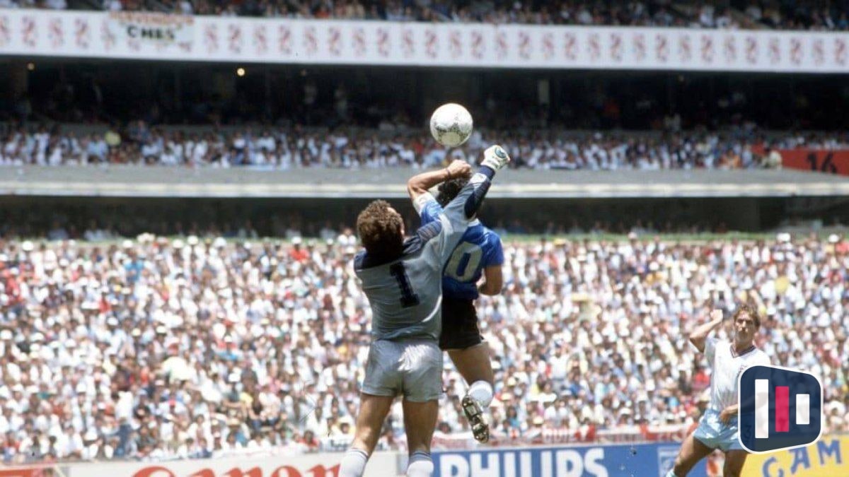 Inglaterra x Argentina: A rivalidade histórica vive nova semifinal de Copa do Mundo