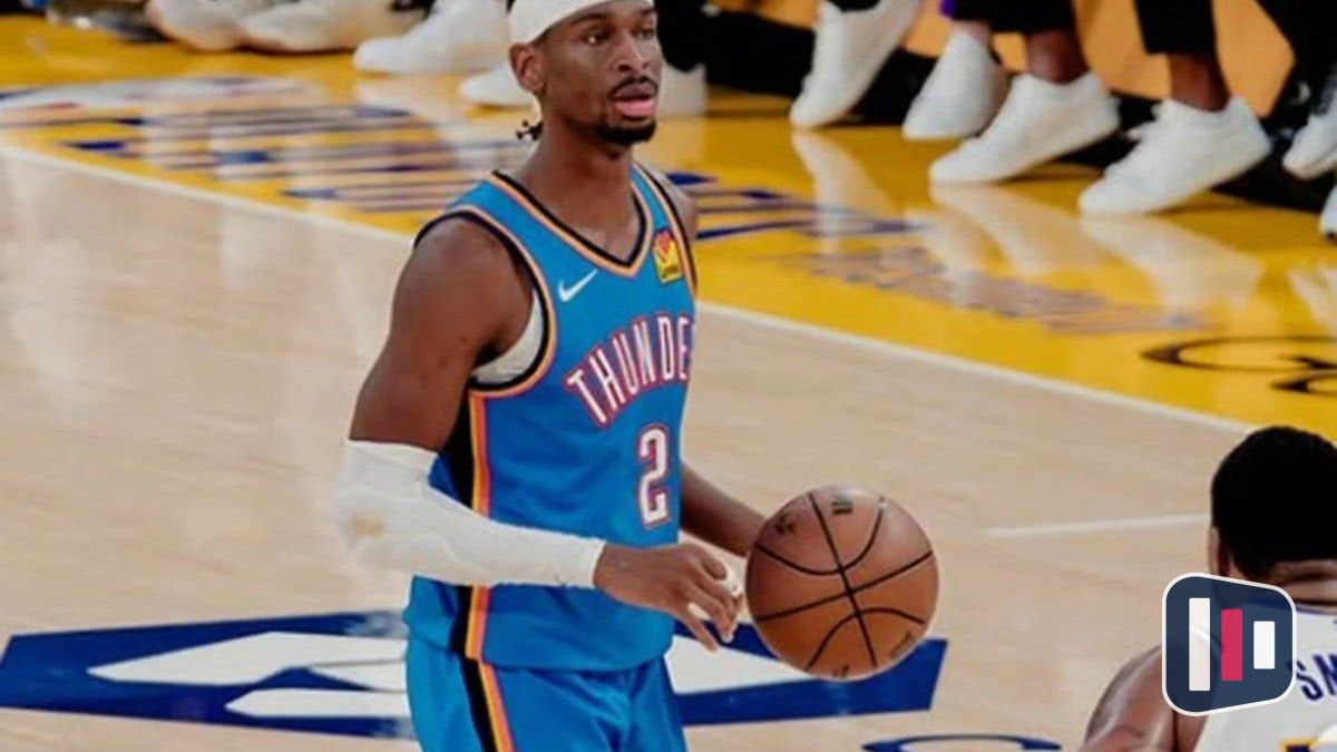 Shai Gilgeous-Alexander se torna acionista do Atlético de Madrid e brilha na NBA