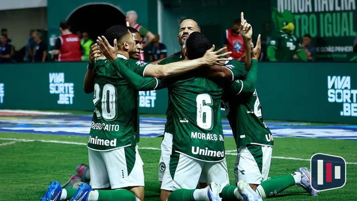 Goiás e Náutico se enfrentam na 34ª rodada da Série B com ajustes táticos