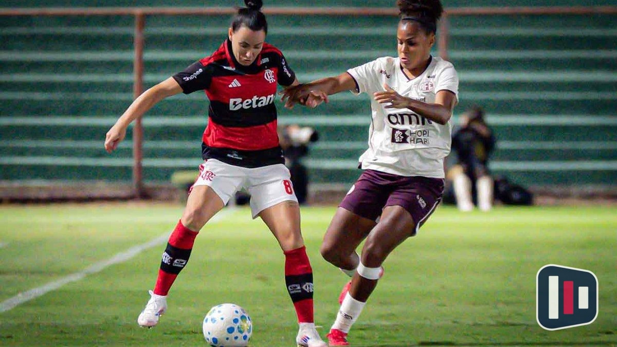 Flamengo aposta em invencibilidade contra Ferroviária para garantir vaga na semifinal