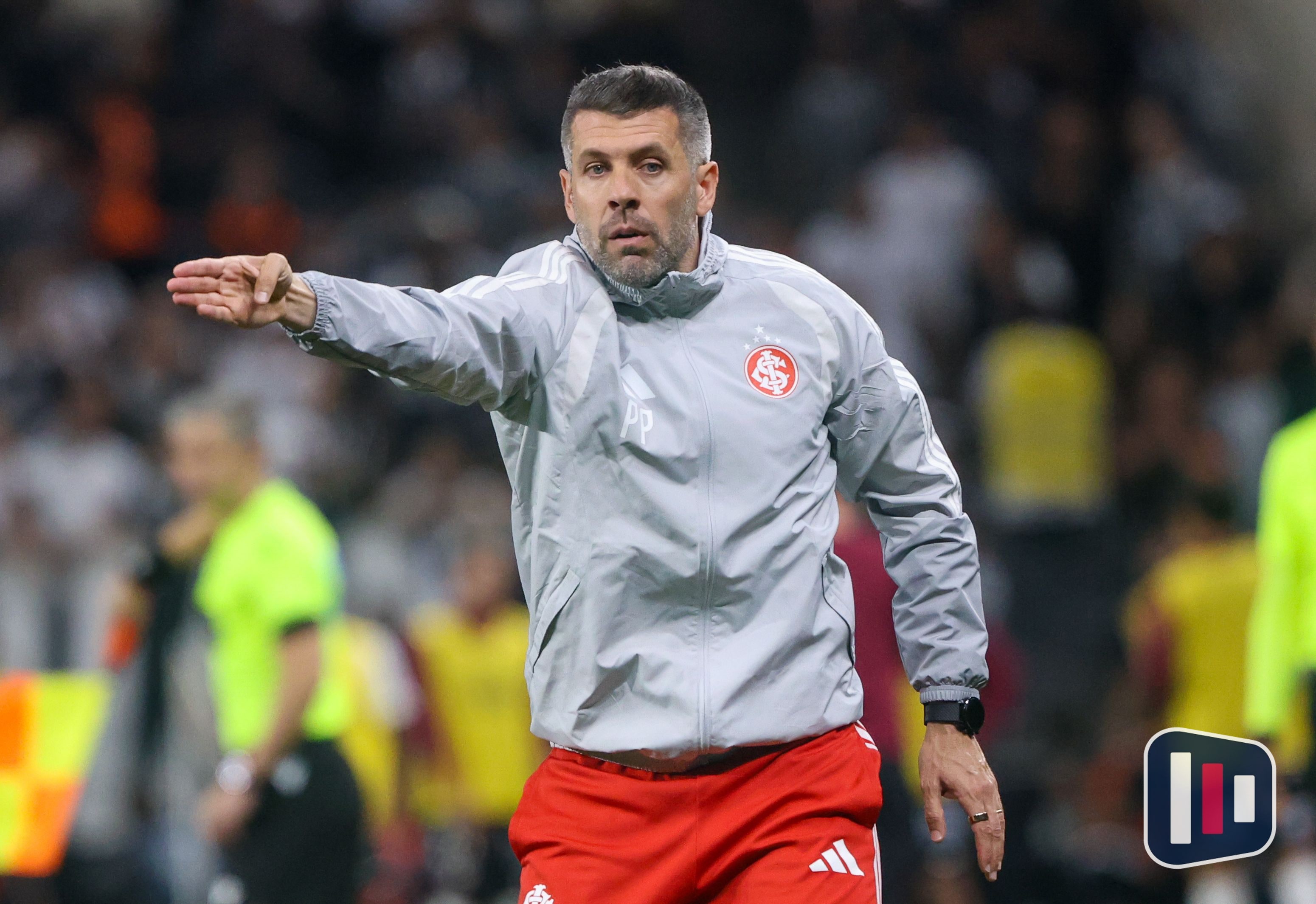 Internacional entra no Z4 e encara o líder Palmeiras pressionado no Brasileirão
