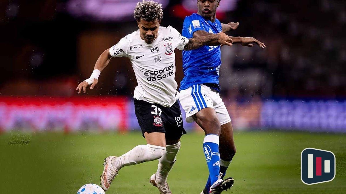 STJD absolve Corinthians por incidentes na Neo Química Arena contra o Cruzeiro