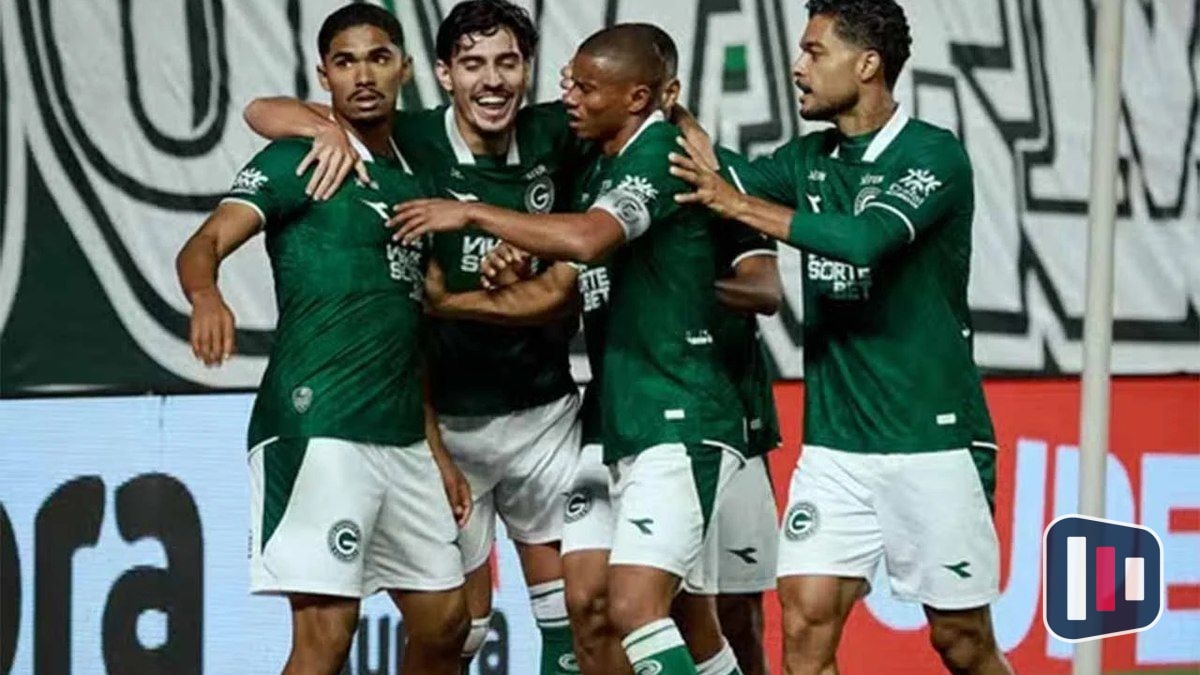 Goiás e Juventude disputam jogo decisivo na Série B em Goiânia