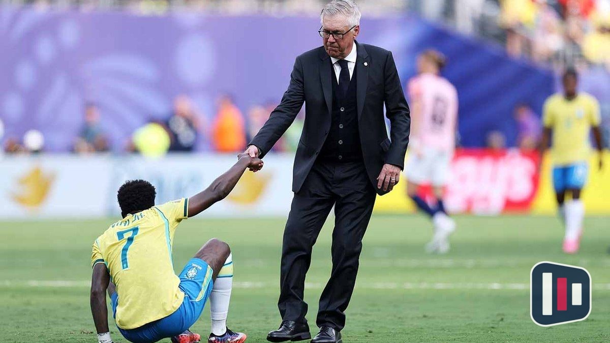 Seleção Brasileira se prepara para amistosos contra Austrália e Índia em outubro